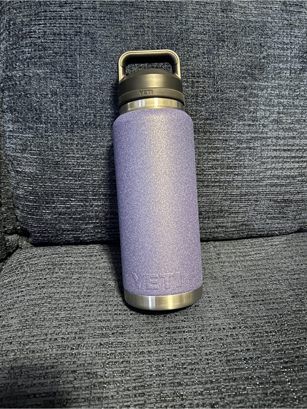 NWOT Yeti Rambler 36 oz Bottle, Moon Dust - Picture 3 of 6